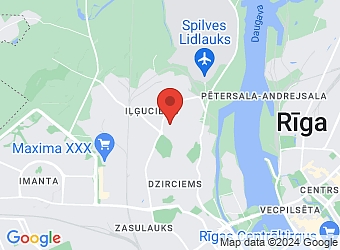  Riekstu 18 k-1 - 16, Rīga, LV-1055,  LATBOX, SIA