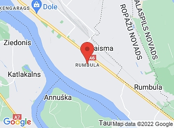  Vējstūru 31, Rīga, LV-1063,  Latcarrier, SIA