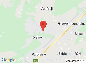  Jelgavas 3, Olaine, Olaines nov., LV-2114,  Latem, SIA