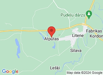 "Pansionāts", Litene, Litenes pagasts, Gulbenes nov., LV-4405,  Latgale, Valsts sociālās aprūpes centrs, Filiāle Litene