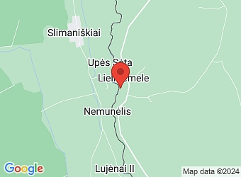 "Lielmēmele 1", Mazzalves pagasts, Aizkraukles nov., LV-5133,  Latgale, Valsts sociālās aprūpes centrs, Filiāle Mēmele
