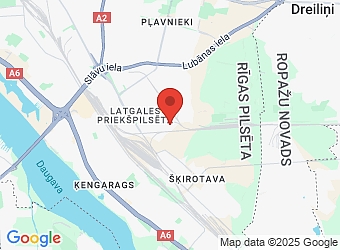  Rencēnu 23, Rīga, LV-1073,  Latgales artēziskā aka, SIA