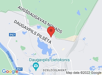  Vidzemes 136a, Daugavpils, LV-5422,  Latgales bekons, AS, Veikals-kafejnīca