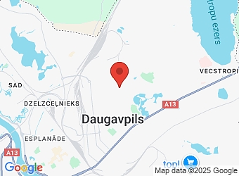  Jātnieku 87, Daugavpils, LV-5410,  Latgales Industriālais tehnikums