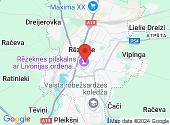  Baznīcas 28, Rēzekne, LV-4601,  Latgales Kultūras centra izdevniecība, biedrība