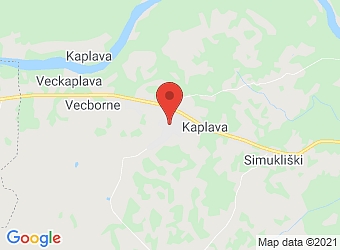  Kaplava , Kaplavas pagasts, Krāslavas nov., LV-5668,  Latgales meži, SIA