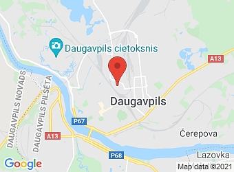  Muitas 3p, Daugavpils, LV-5401,  Latgales piens, AS