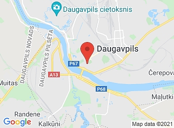  Vienības 13-122, Daugavpils, LV-5401,  Latgola, Latgales pētniecības biedrība