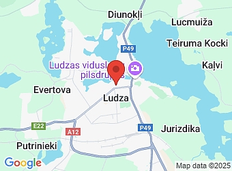  Baznīcas 8-39, Ludza, Ludzas nov., LV-5701,  LATGOLYS MEŽI, SIA