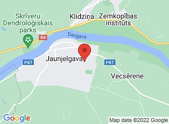  Meža 4b, Jaunjelgava, Aizkraukles nov., LV-5134,  Latgran, SIA, Ražotne