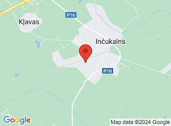  Inčukalns, Rūpniecības 10, Inčukalna pagasts, Siguldas nov. LV-2141,  Latgranula, SIA