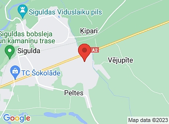  Institūta 5-8, Sigulda, Siguldas nov.,  Latiti, SIA