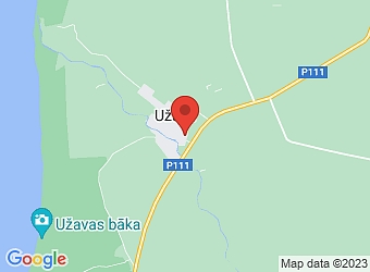  Užava, "Uplejas" , Užavas pagasts, Ventspils nov., LV-3627,  Latliv, SIA