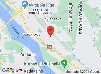  Prūšu 81, Rīga LV-1057,  LatLUG, biedrība