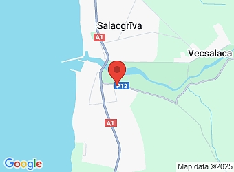  Valmieras 16, Salacgrīva, Limbažu nov., LV-4033,  LatMaEr, SIA