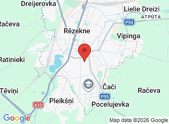  Bukmuižas 13, Rēzekne, LV-4601,  Latmaster, SIA