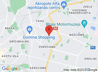  Ieriķu 60-2, Rīga, LV-1084,  Latproject, SIA