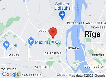  Lilijas 21-23, Rīga, LV-1055,  Latroad Group, SIA