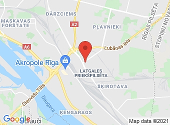  Katlakalna 1, Rīga, LV-1073,  Lats Import, SIA