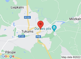  Meža 40, Tukums, Tukuma nov., LV-3101,  Lats, veikals
