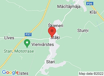  Stāķi , Stradu pagasts, Gulbenes nov., LV-4417,  LaTS, veikals