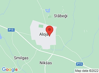  Jūras 12, Aloja, Limbažu nov., LV-4064,  Lats, veikals