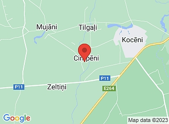  "Jauncimpēni", Kocēnu pagasts, Valmieras nov., LV-4220,  Latte, SIA