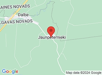  "Latvāņi", Jaunpēternieki, Cenu pagasts, Jelgavas nov., LV-3018,  Latvānis Plus, SIA
