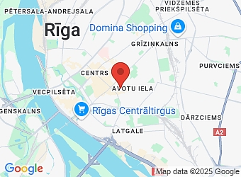  Ģertrūdes 71 - 77, Rīga, LV-1011,  Latvia Ice Cross Association, biedrība