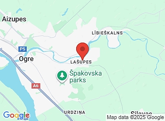  Astilbju 8, Ogre, Ogres nov., LV-5001,  Latvian Golf & Country Club, SIA