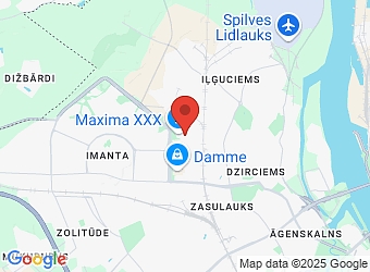  Skandu 7, Rīga, LV-1067,  Latvian Longevity Association