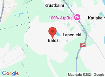  Salnas 17, Baloži, Ķekavas nov., LV-2112,  Latvian Outsourcing Group, SIA