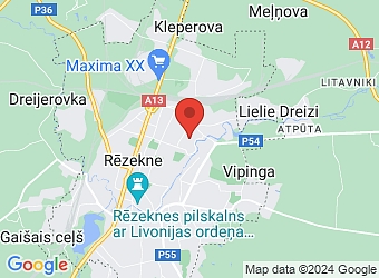  Stacijas 30B, Rēzekne, LV-4601,  Latvian Professional Footballers Association