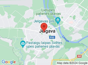  Lielā 23A, Jelgava LV-3001,  Latvijas ādas, SIA