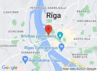  Republikas laukums 2, Rīga LV-1010,  Latvijas Agronomu biedrība