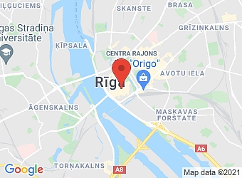  Jāņa sēta 5-2.st., Rīga, LV-1050,  Latvijas Aktieru asociācija