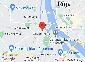  Kalnciema 6, Rīga LV-1048,  Latvijas Aktuāru asociācija