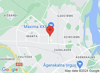  Kurzemes prospekts 3, Rīga LV-1067,  Latvijas Akustiķu apvienība, biedrība