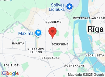  Dzirciema 42, Rīga, LV-1007,  Latvijas amatnieku biedrība Micars