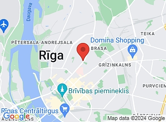  Krišjāņa Valdemāra 105 - 59, Rīga, LV-1013,  Latvijas Antropologu biedrība