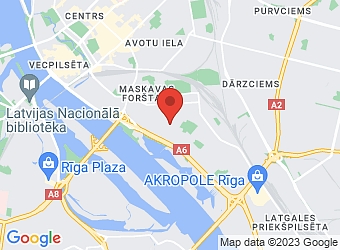  Toma 4, Rīga, LV-1003,  Latvijas Apdrošinātāju asociācija