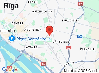  Vietalvas 5 - 12, Rīga, LV-1009,  Latvijas Aprites saimniecības uzņēmumu asociācija (LASUA)