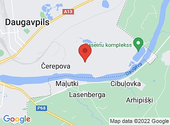 Akadēmiķa Graftio 29, Daugavpils LV-5414,  Latvijas aptieka 39