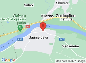  Jelgavas 44, Jaunjelgava, Aizkraukles nov., LV-5134,  Latvijas aptieka 48
