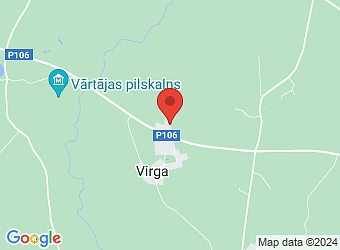  "Atvari", Virgas pagasts, Dienvidkurzemes nov., LV-3433,  Latvijas Apvienotā metodistu Baznīca, Paplakas Metodistu draudze
