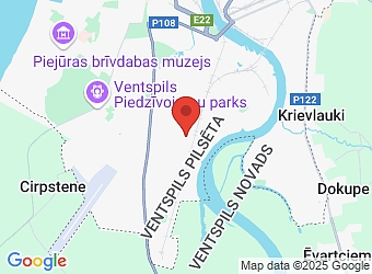  Mazā Jēkaba 3, Ventspils, LV-3601,  Latvijas Arbaleta šaušanas federācija