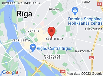  Stabu 73-9, Rīga LV-1009,  Latvijas Aromaterapeitu asociācija