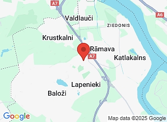  Uzvaras prospekts 1C, Baloži, Ķekavas nov., LV-2128,  Latvijas atjaunīgās enerģijas alianse, biedrība