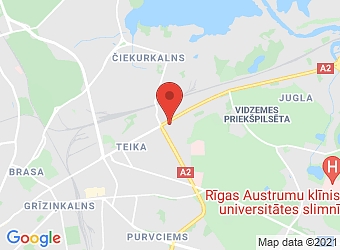  Kuršu 9-2, Rīga, LV-1006,  Latvijas Atkritumu saimniecības asociācija