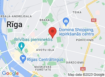  Laboratorijas 14-24, Rīga LV-1009,  Latvijas Atvērtā koda asociācija